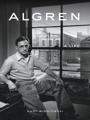 cover image of Algren